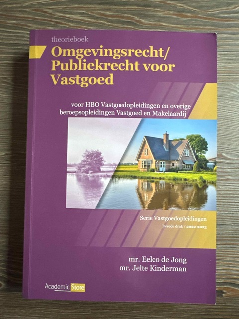 9789083241609-OmgevingsrechtPublieksrecht-voor-Vastgoed