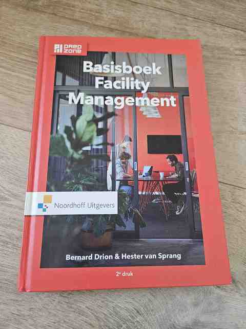 9789001868833-Basisboek-facility-management