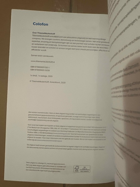 9789006315011-InBusiness-Commercieel-Commerciele-calculaties-Niveau-34-mbo-leerwerkboek