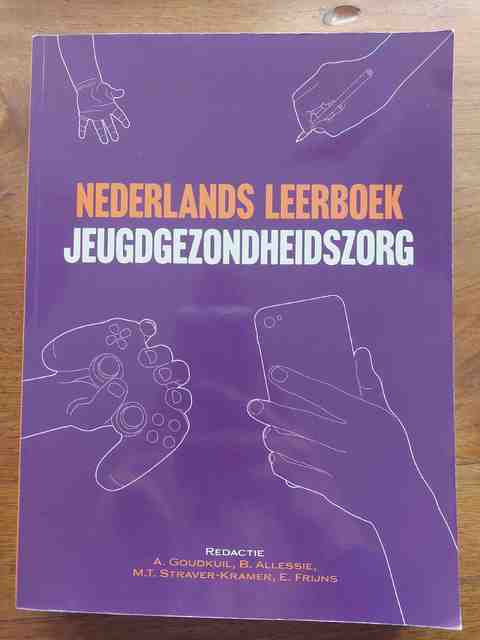 9789023256410-Nederlands-Leerboek-Jeugdgezondheidszorg