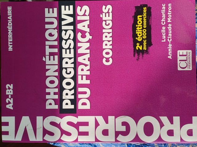 9782090382211-Phonetique-progressive-du-francais-Niveau-intermediaire-A2B2-Corriges