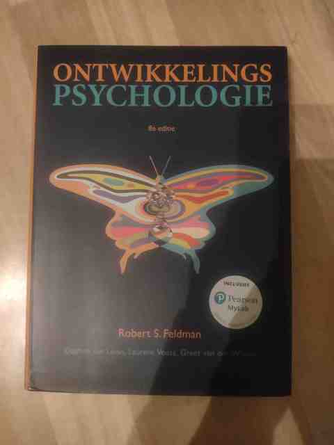 9789043036955-Ontwikkelingspsychologie