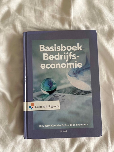 9789001889173-Basisboek-Bedrijfseconomie