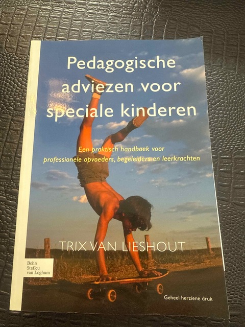 9789031362837-Pedagogische-adviezen-voor-speciale-kinderen