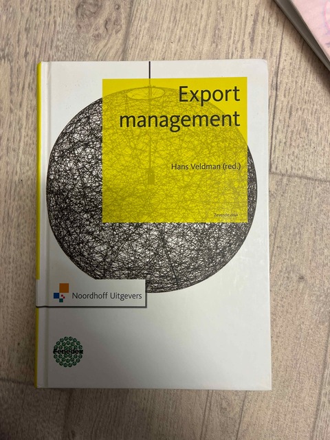 9789001819071-Exportmanagement