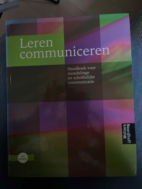 9789001547028-Leren-Communiceren