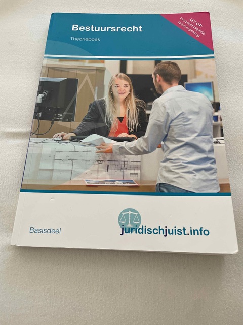 9789037235555-Bestuursrecht