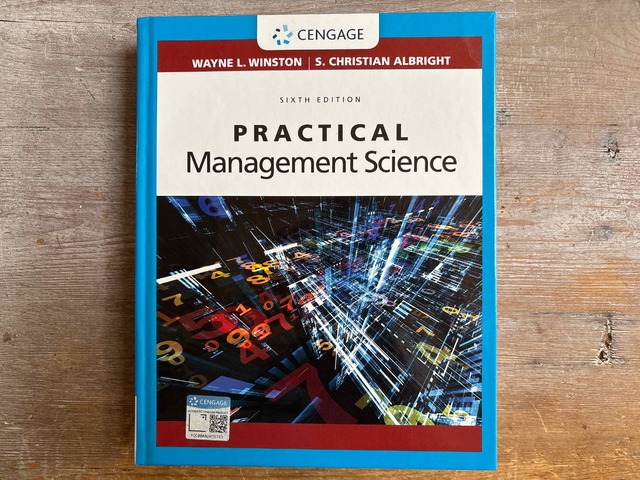 9781337406659-Practical-Management-Science