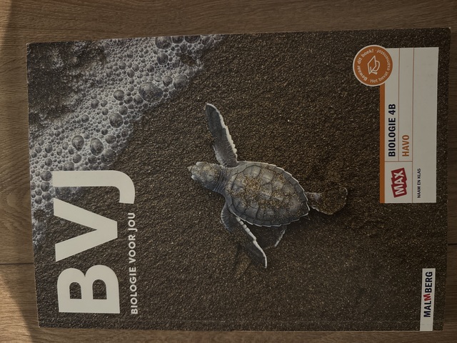 9789402068689-Biologie-voor-jou-4B-havo