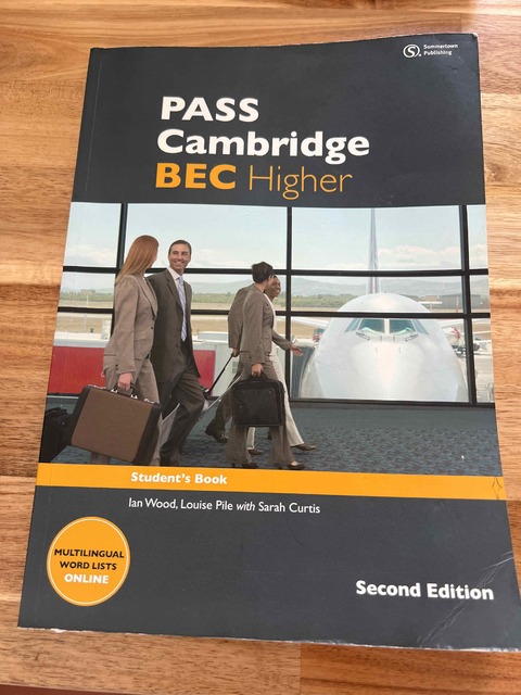 9781133313229-PASS-Cambridge-BEC-Higher