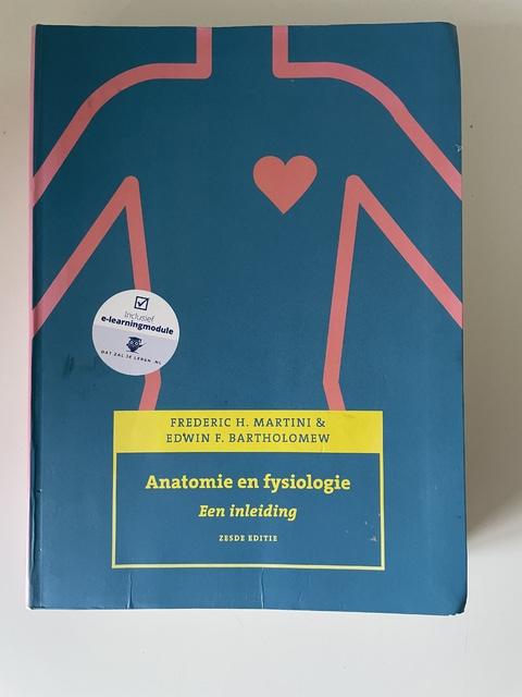 9789043035873-Anatomie-en-fysiologie-een-inleiding