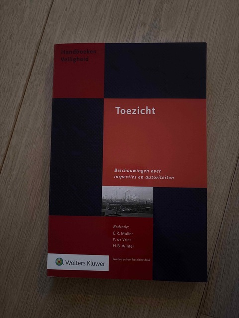 9789013170542-Toezicht