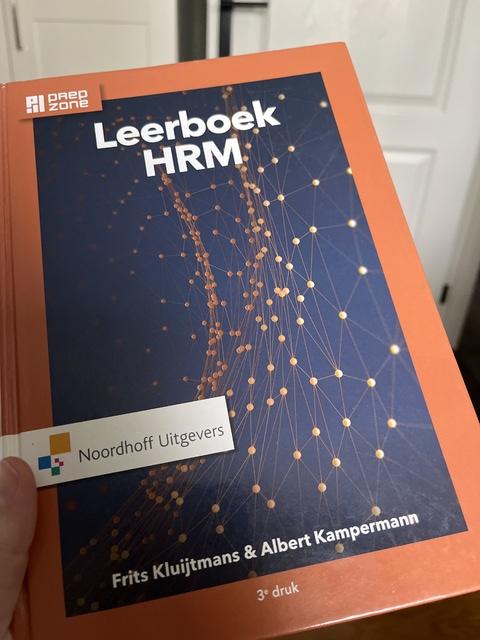 9789001878269-Leerboek-HRM
