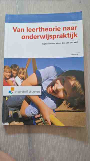 9789001809249-Van-leertheorie-naar-onderwijspraktijk