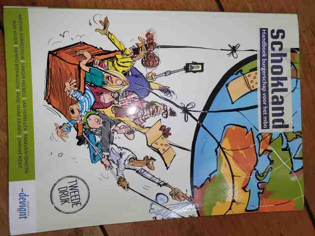 9789463261821-Schokland-handboek