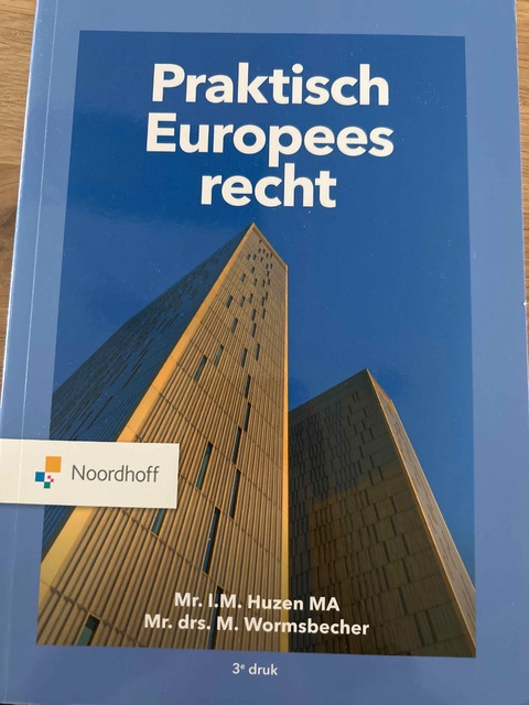 9789001593216-Praktisch-Europees-Recht