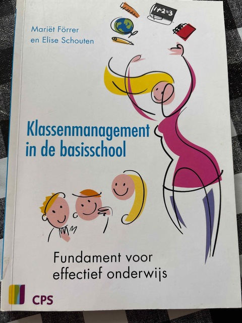 9789065086099-Klassenmanagement-in-de-basisschool