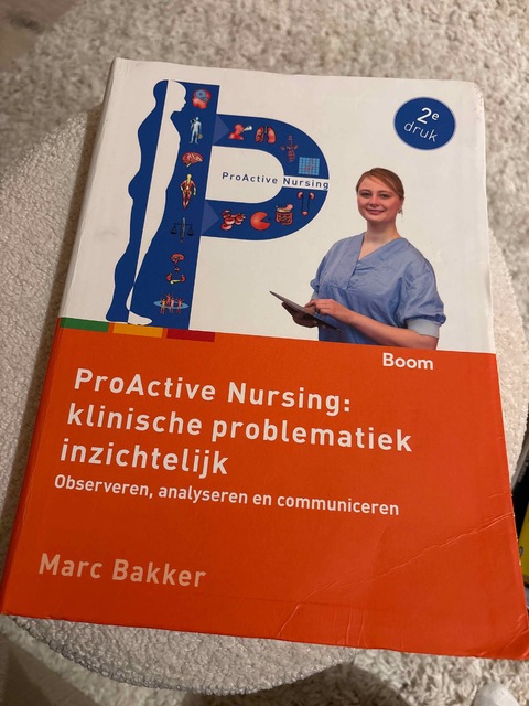 9789058758620-ProActive-Nursing-klinische-problematiek-inzichtelijk