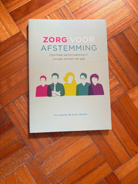 9789088508233-Zorg-voor-afstemming