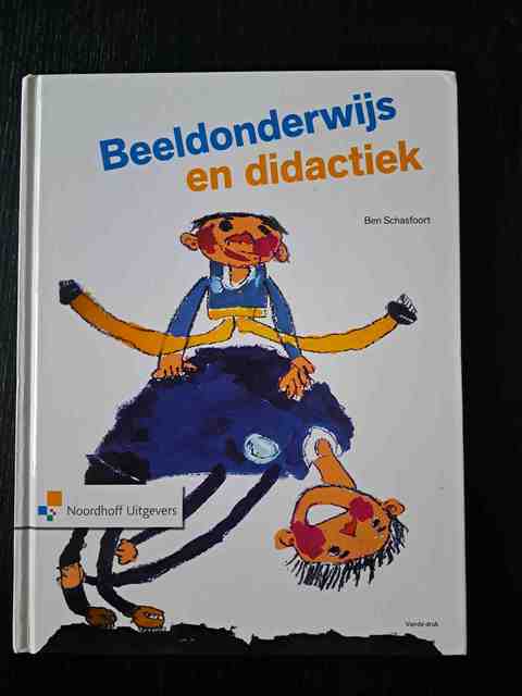 9789001809348-Beeldonderwijs-en-didactiek