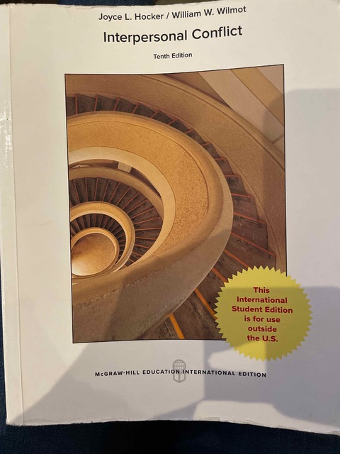 9781260083545-Interpersonal-Conflict
