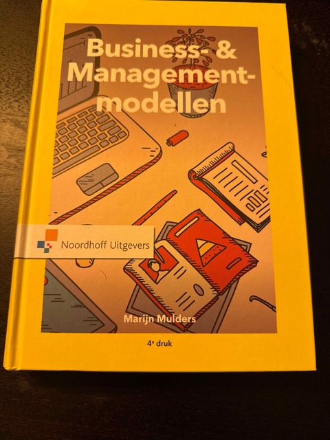 9789001885762-Business--Managementmodellen