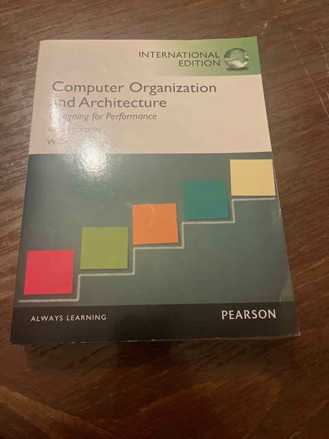 9780273769194-Computer-Organization-and-Architecture