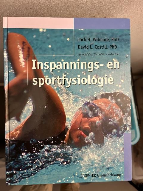 9789036813259-Inspannings-en-sportfysiologie
