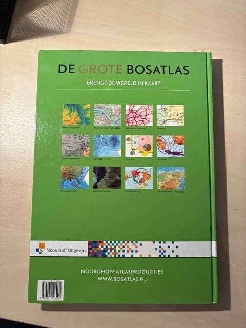 9789001126001-De-Grote-Bosatlas-vmbo-havo-vwo