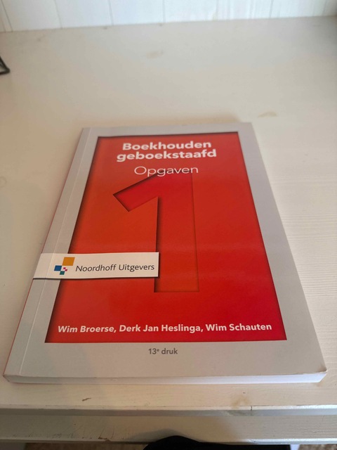 9789001878450-Boekhouden-geboekstaafd-1-opgaven-1-Opgaven