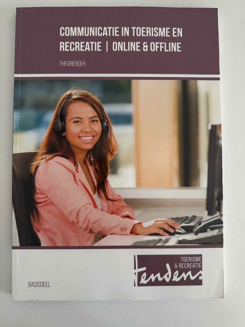 9789037228489-Communicatie-in-toerisme-en-recreatie-Theorieboek-Basisdeel