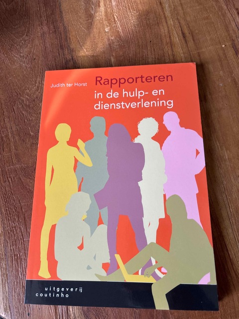 9789046906330-Rapporteren-in-de-hulp-en-dienstverlening