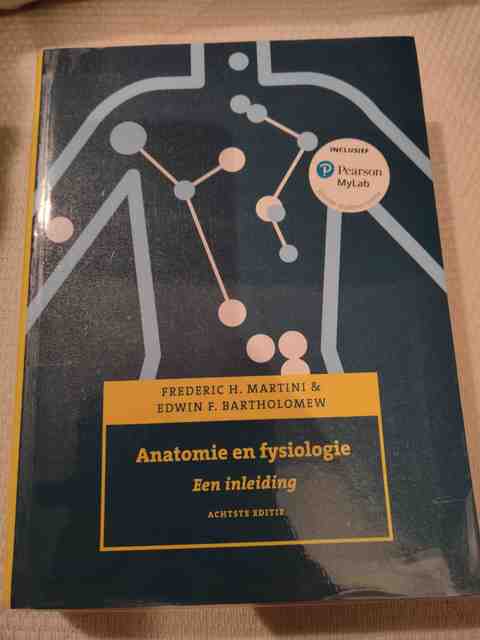 9789043036931-Anatomie-en-fysiologie-8e-editie-met-MyLab-NL