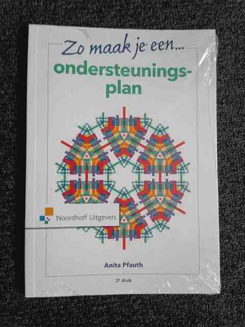 9789001865207-Zo-maak-je-een-ondersteuningsplan