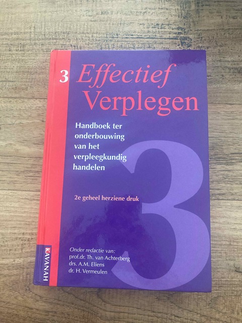 9789057401183-Effectief-verplegen-Handboek-ter-onderbouwing-van-het-verpleegkundig-handelen