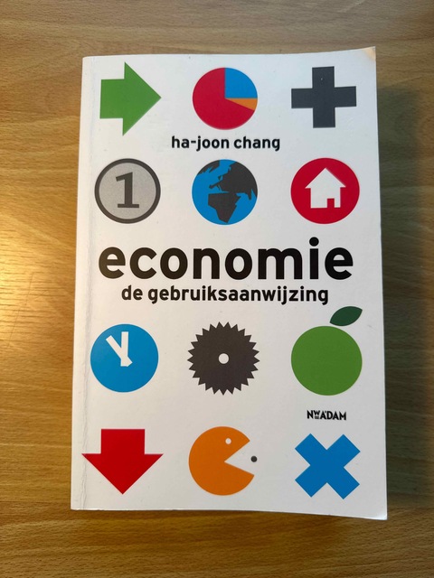 9789046814185-Economie