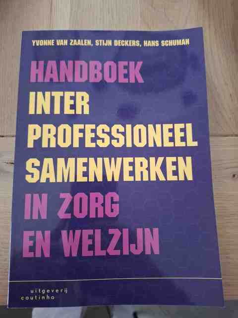 9789046906187-Handboek-interprofessioneel-samenwerken-in-zorg-en-welzijn
