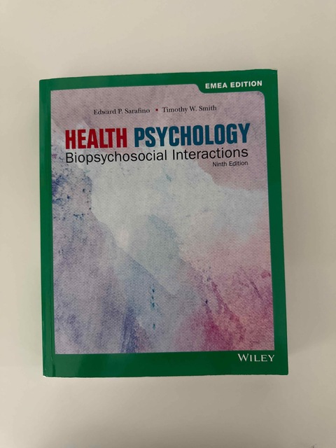 9781119586937-Health-Psychology