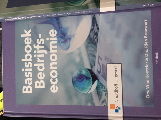 9789001889173-Basisboek-Bedrijfseconomie