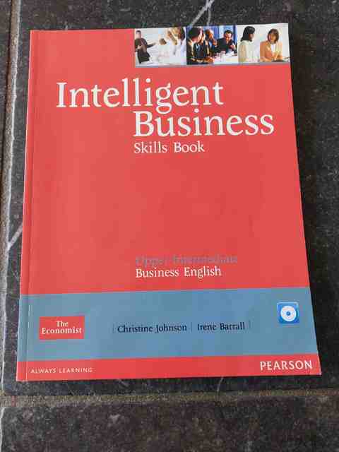 9780582846968-Intelligent-Business-Upper-Intermediate.-Skills-Book-and-CD-ROM-Pack
