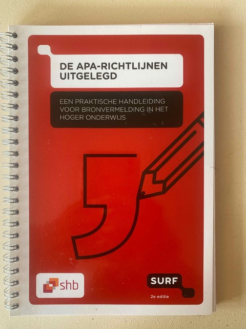 9789072482204-De-APA-richtlijnen-uitgelegd