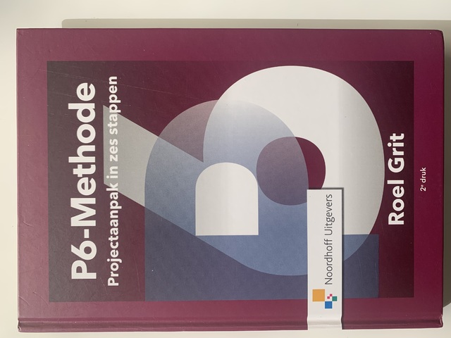 9789001868871-Projectaanpak-in-zes-stappen