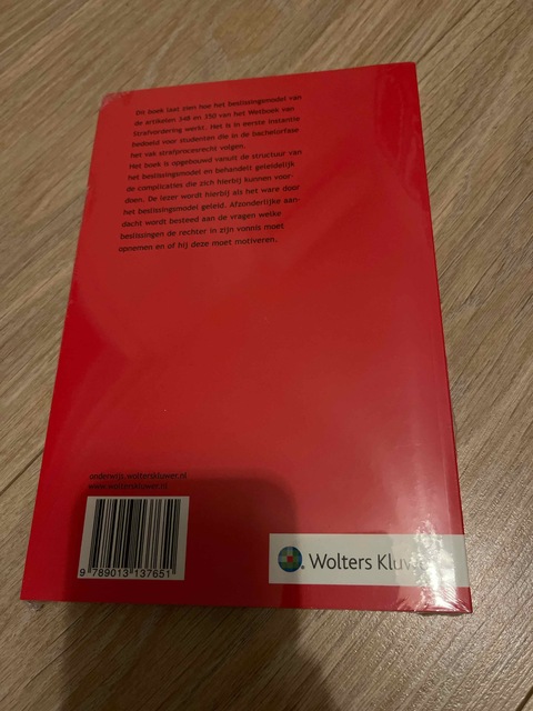 9789013137651-Het-beslissingsmodel-van-348350-Sv