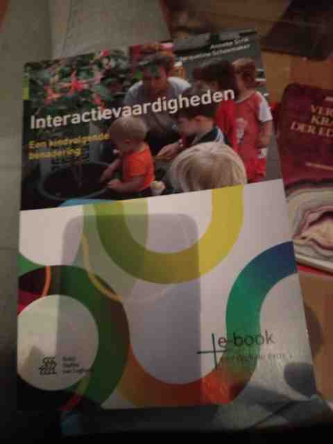 9789036812511-Interactievaardigheden