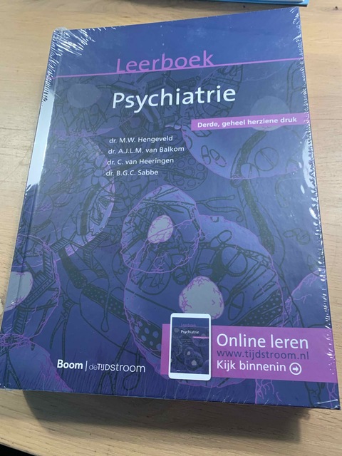 9789058982780-Leerboek-psychiatrie