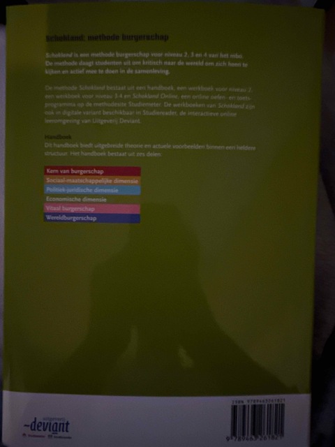 9789463261821-Schokland-handboek