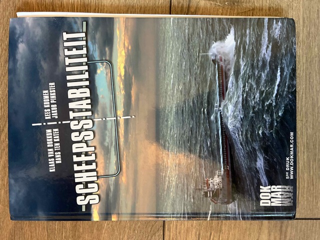 9789071500244-Scheepsstabiliteit