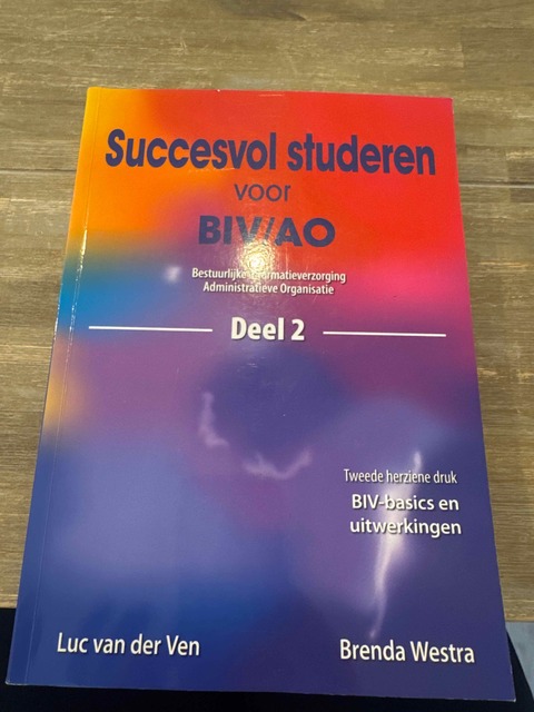 9789075043112-Succesvol-studeren-voor-BIVAO-2