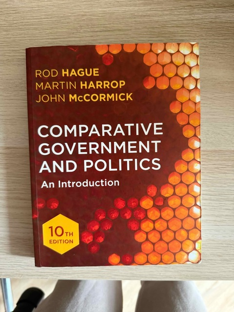 9781137528360-Comparative-Government-and-Politics