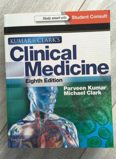 9780702044991-Kumar-and-Clarks-Clinical-Medicine